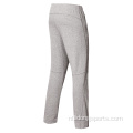 Ontwerp modieuze blanco best verkopende jogger joggers